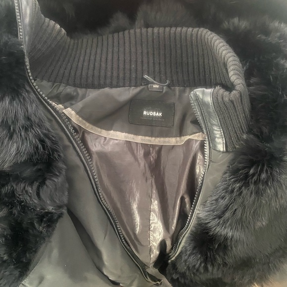 Medium rudsak jacket - Picture 5 of 6